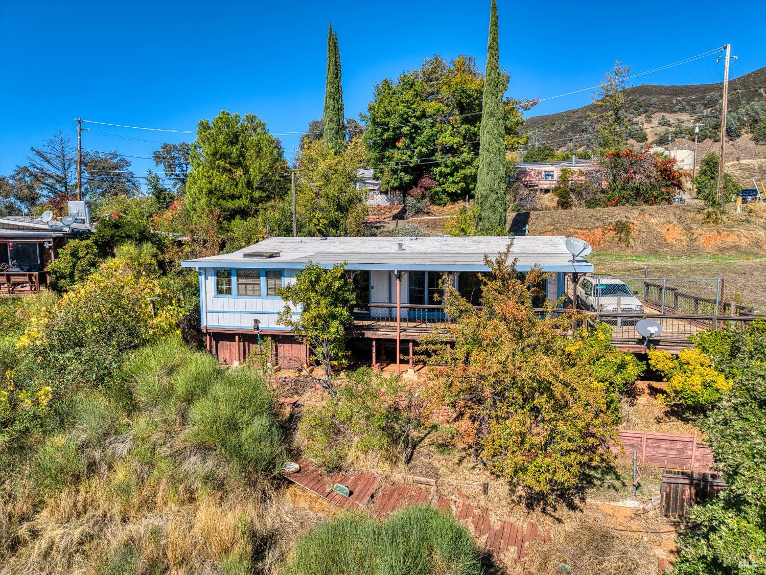 Detail Gallery Image 32 of 50 For 3360 Yuba St, Nice,  CA 95464 - 2 Beds | 2 Baths