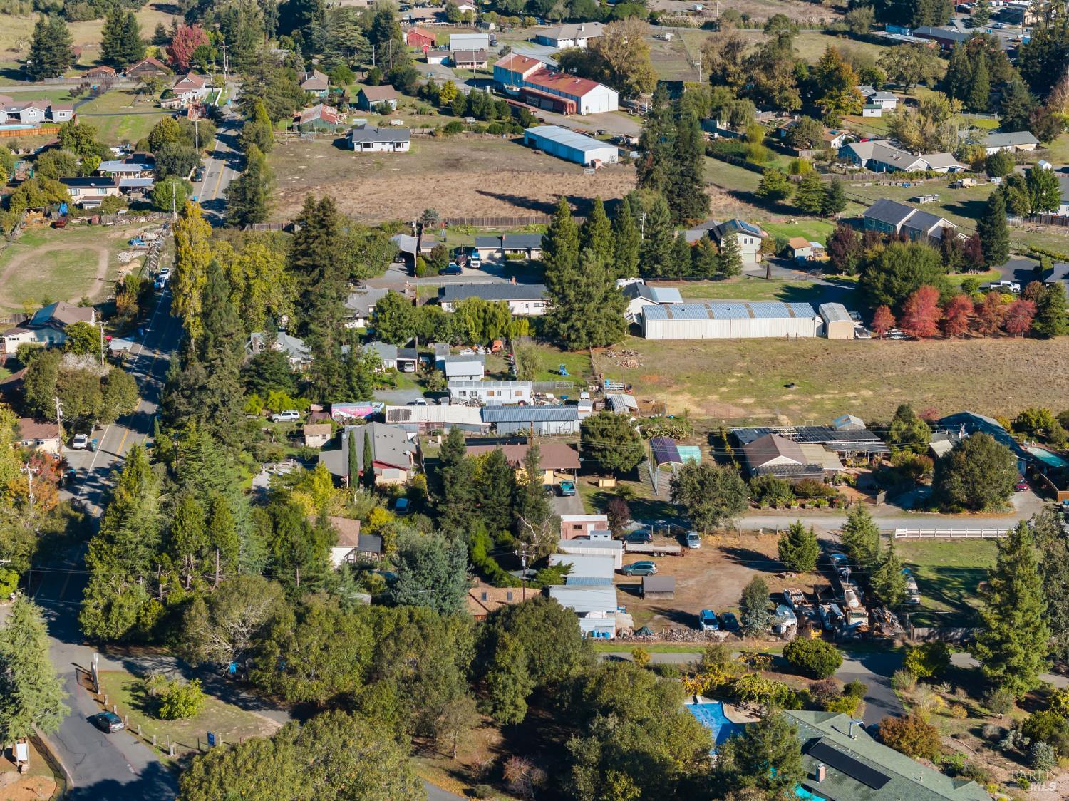 Detail Gallery Image 42 of 43 For 3765 Twig Ave, Sebastopol,  CA 95472 - 3 Beds | 1 Baths