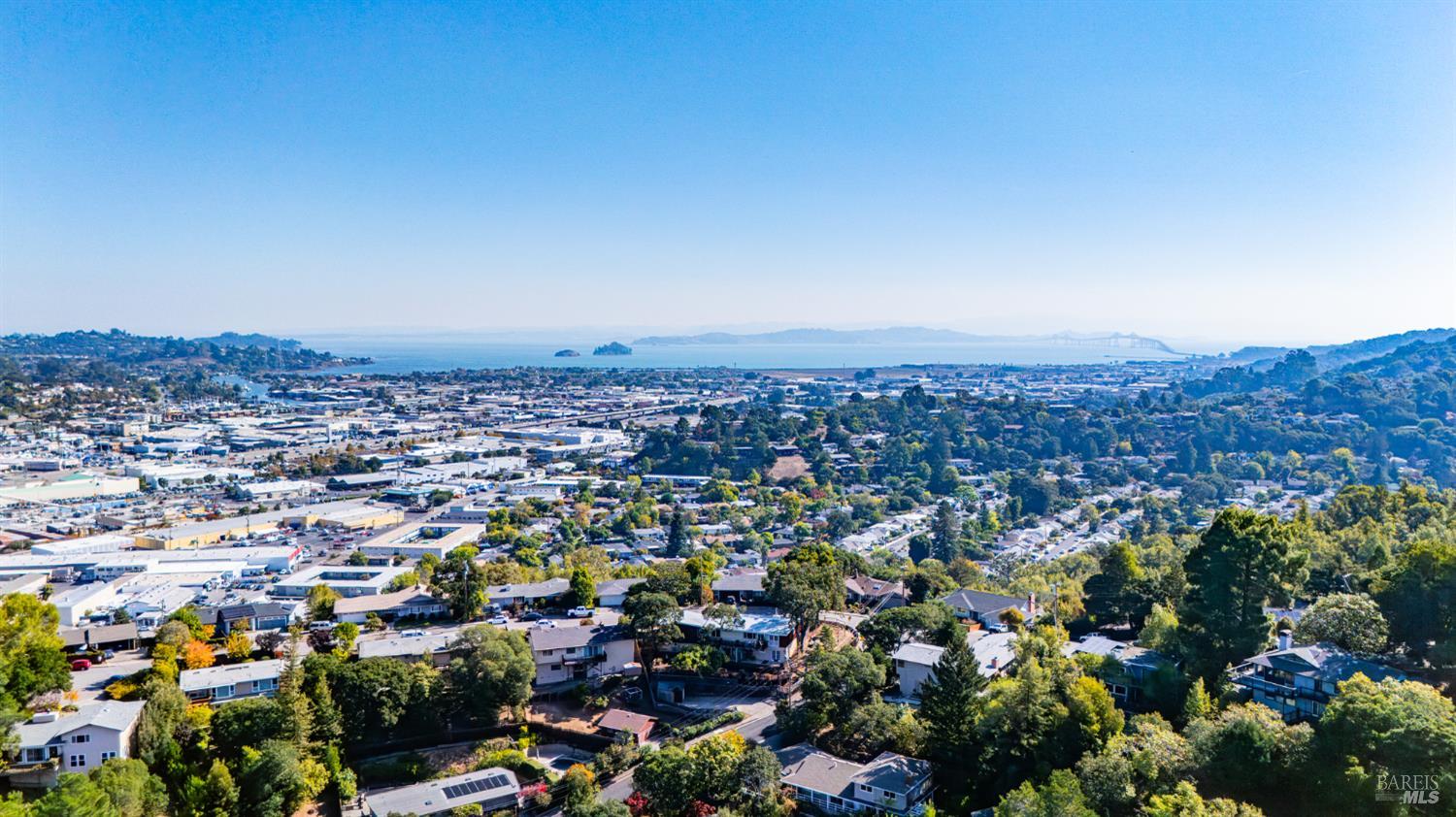 Detail Gallery Image 74 of 77 For 150 Bungalow Ave, San Rafael,  CA 94901 - 4 Beds | 2 Baths