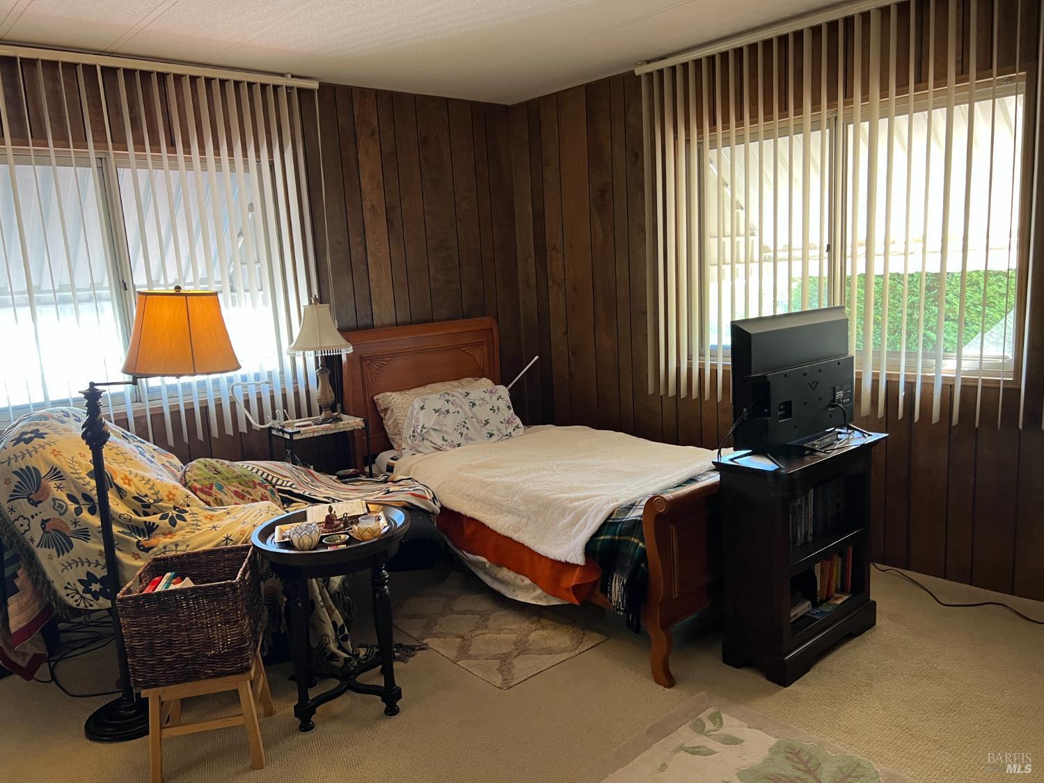 Detail Gallery Image 15 of 31 For 121 Panorama Dr, Novato,  CA 94949 - 2 Beds | 2 Baths