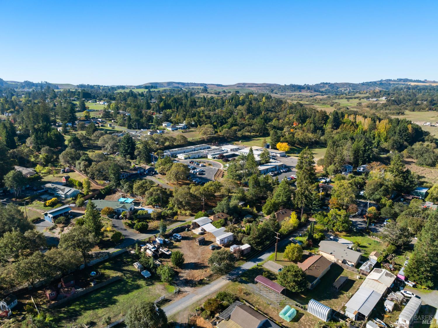 Detail Gallery Image 39 of 43 For 3765 Twig Ave, Sebastopol,  CA 95472 - 3 Beds | 1 Baths