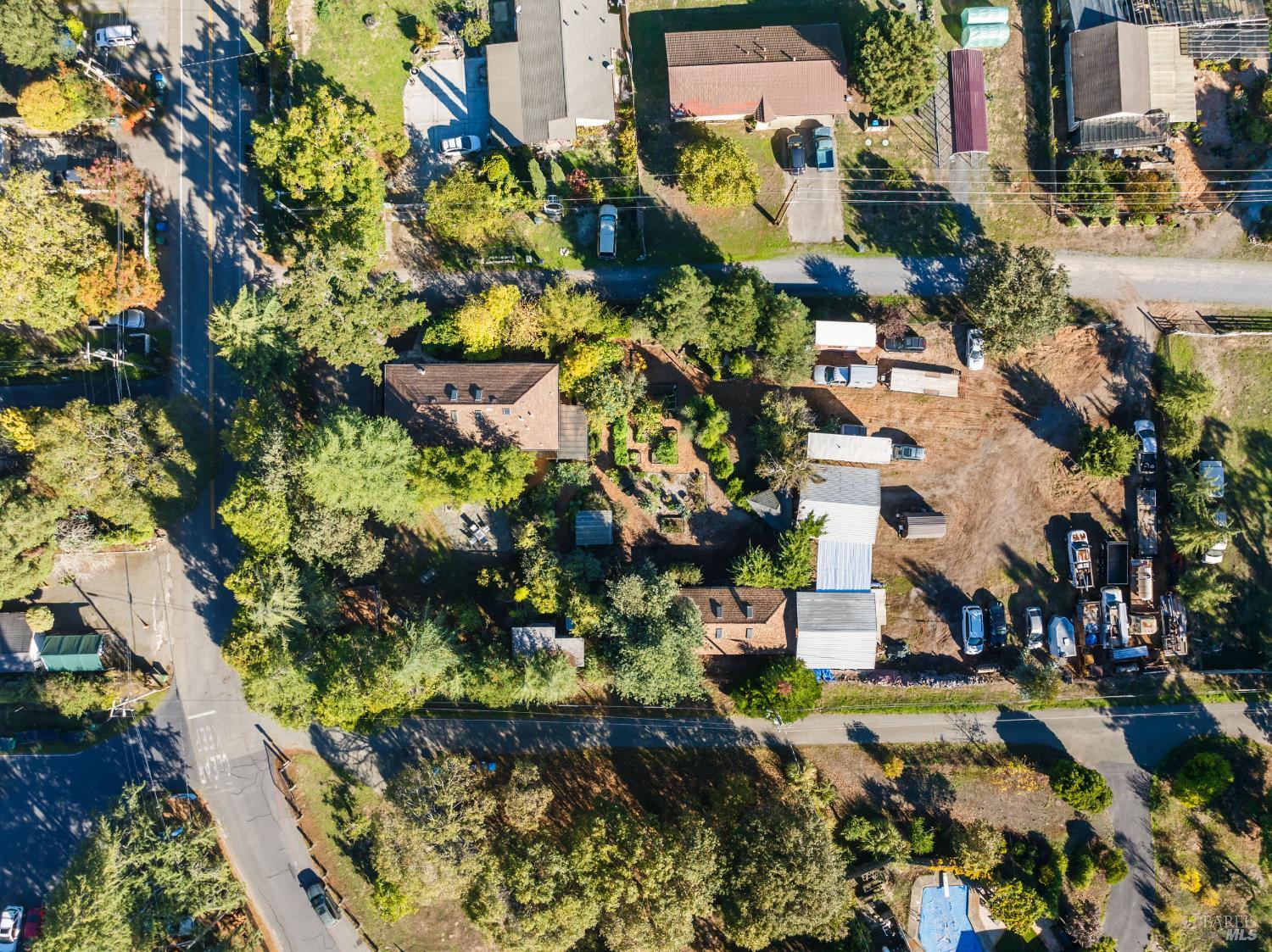 Detail Gallery Image 4 of 43 For 3765 Twig Ave, Sebastopol,  CA 95472 - 3 Beds | 1 Baths