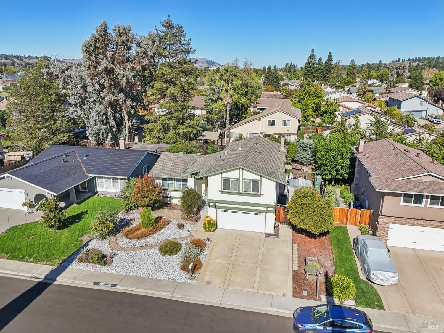 Detail Gallery Image 53 of 64 For 3217 Ensenada Dr, San Ramon,  CA 94583 - 4 Beds | 2/1 Baths