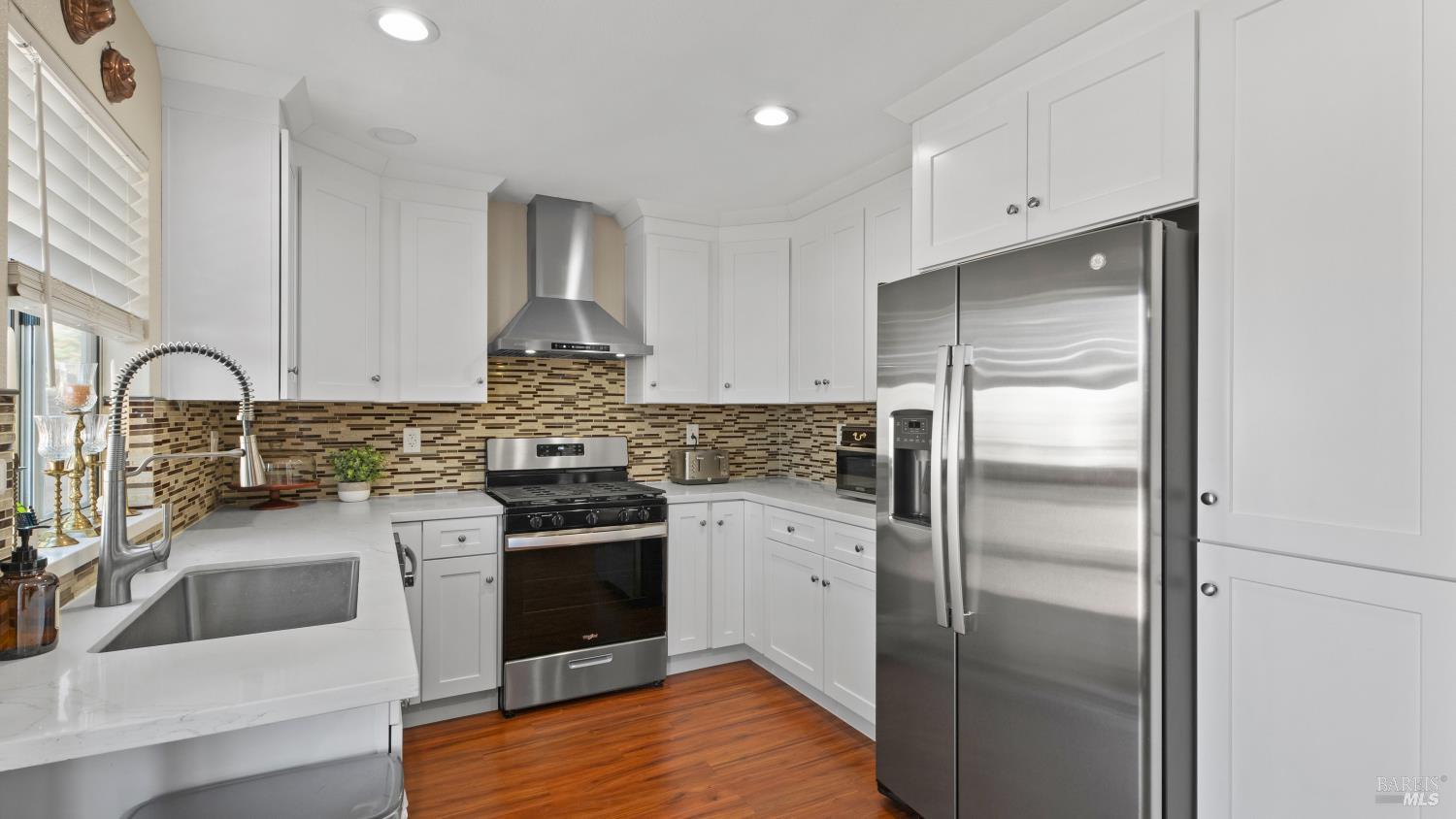 Detail Gallery Image 17 of 36 For 114 Birchwood Ct, Suisun City,  CA 94585 - 3 Beds | 2/1 Baths