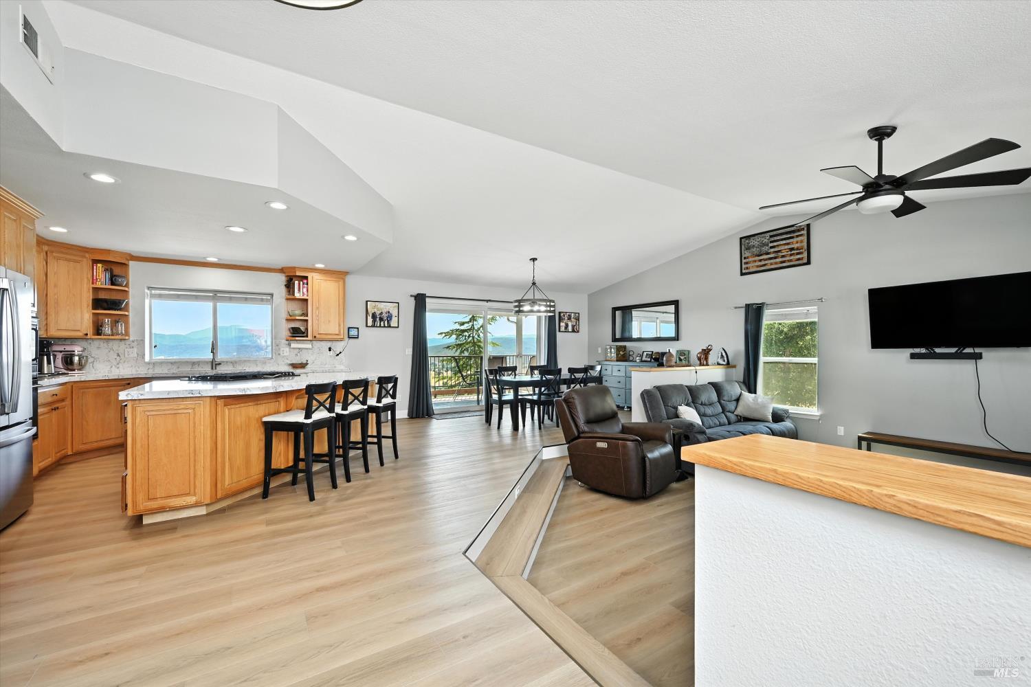 Detail Gallery Image 8 of 75 For Address Is Not Disclosed, Hidden Valley Lake,  CA 95467 - 3 Beds | 3 Baths