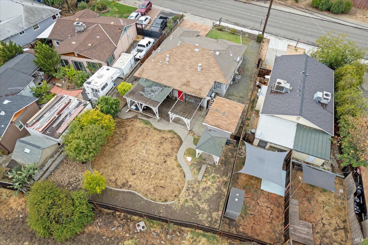 Detail Gallery Image 21 of 22 For 364 Brown St, Vacaville,  CA 95688 - 4 Beds | 2 Baths