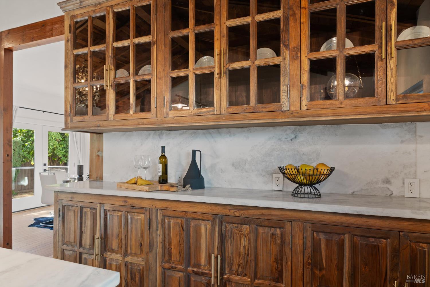 Detail Gallery Image 16 of 41 For 620 Brown St, Healdsburg,  CA 95448 - 4 Beds | 4/1 Baths