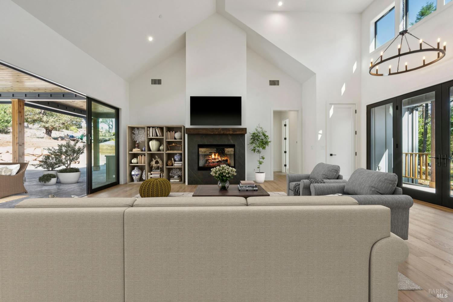 Detail Gallery Image 23 of 79 For 2716 Rollo Rd, Santa Rosa,  CA 95404 - 4 Beds | 3/1 Baths