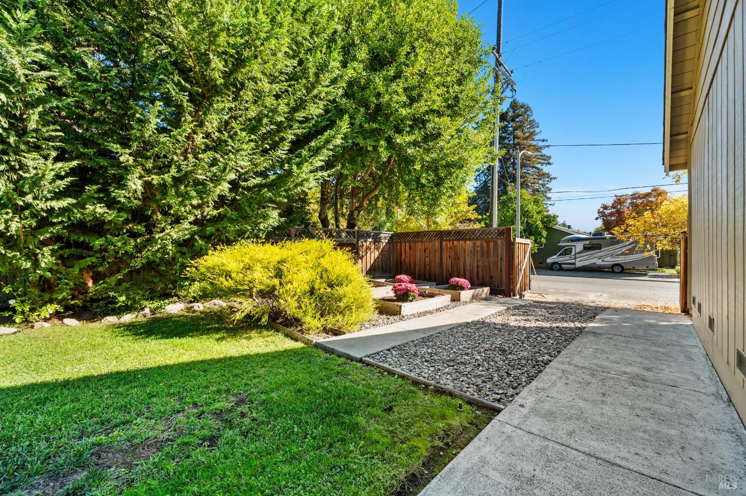 Detail Gallery Image 53 of 64 For 1049 Charlson Way, Napa,  CA 94558 - 3 Beds | 2 Baths