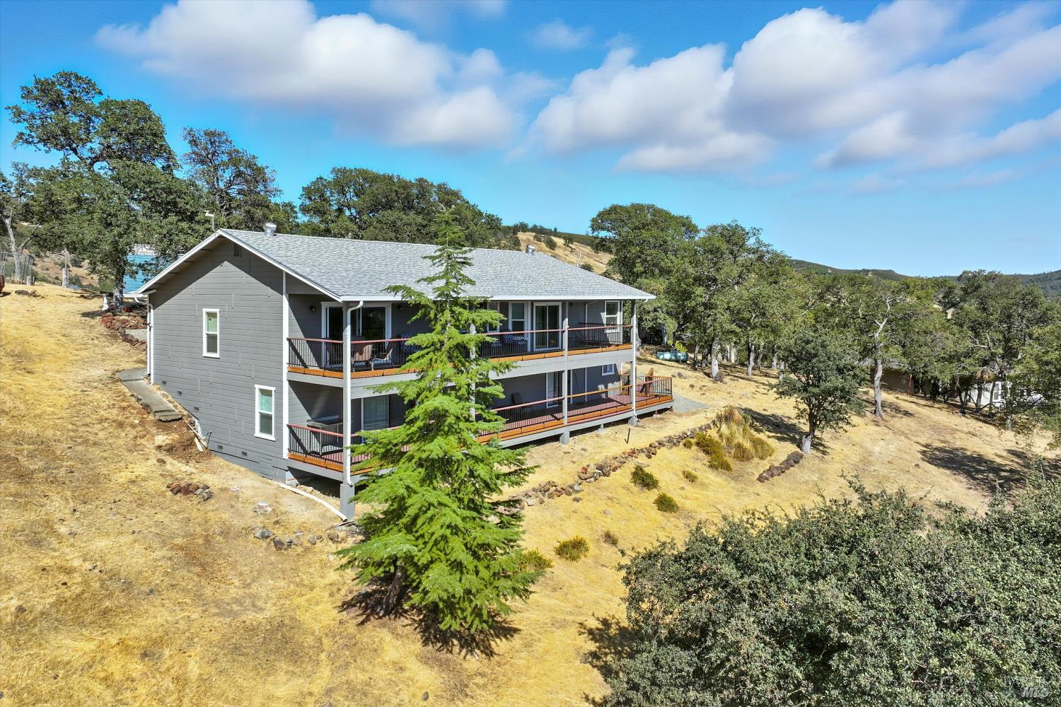 Detail Gallery Image 63 of 75 For Address Is Not Disclosed, Hidden Valley Lake,  CA 95467 - 3 Beds | 3 Baths