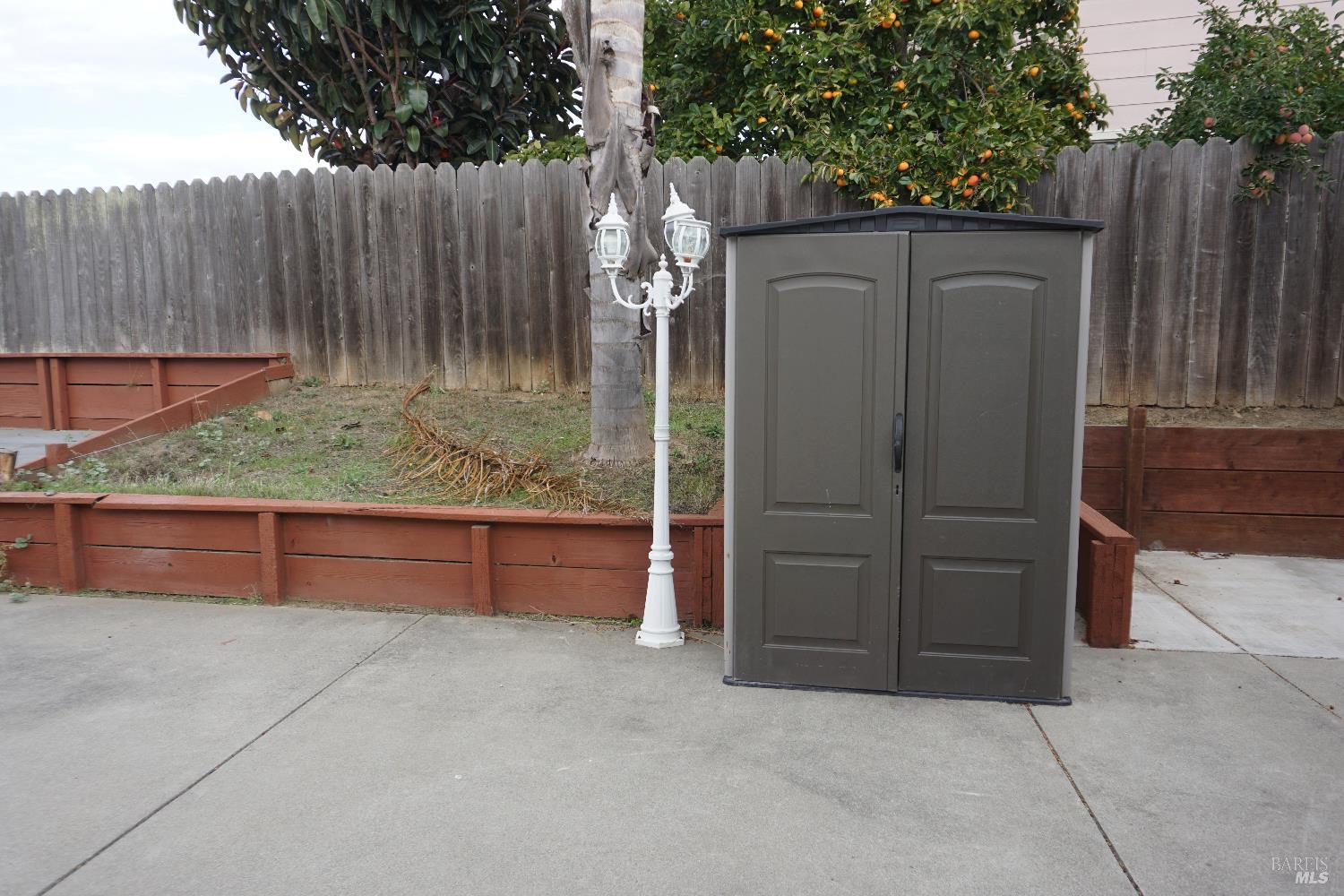 Detail Gallery Image 21 of 28 For 1048 Topsail Dr, Vallejo,  CA 94591 - 4 Beds | 2 Baths