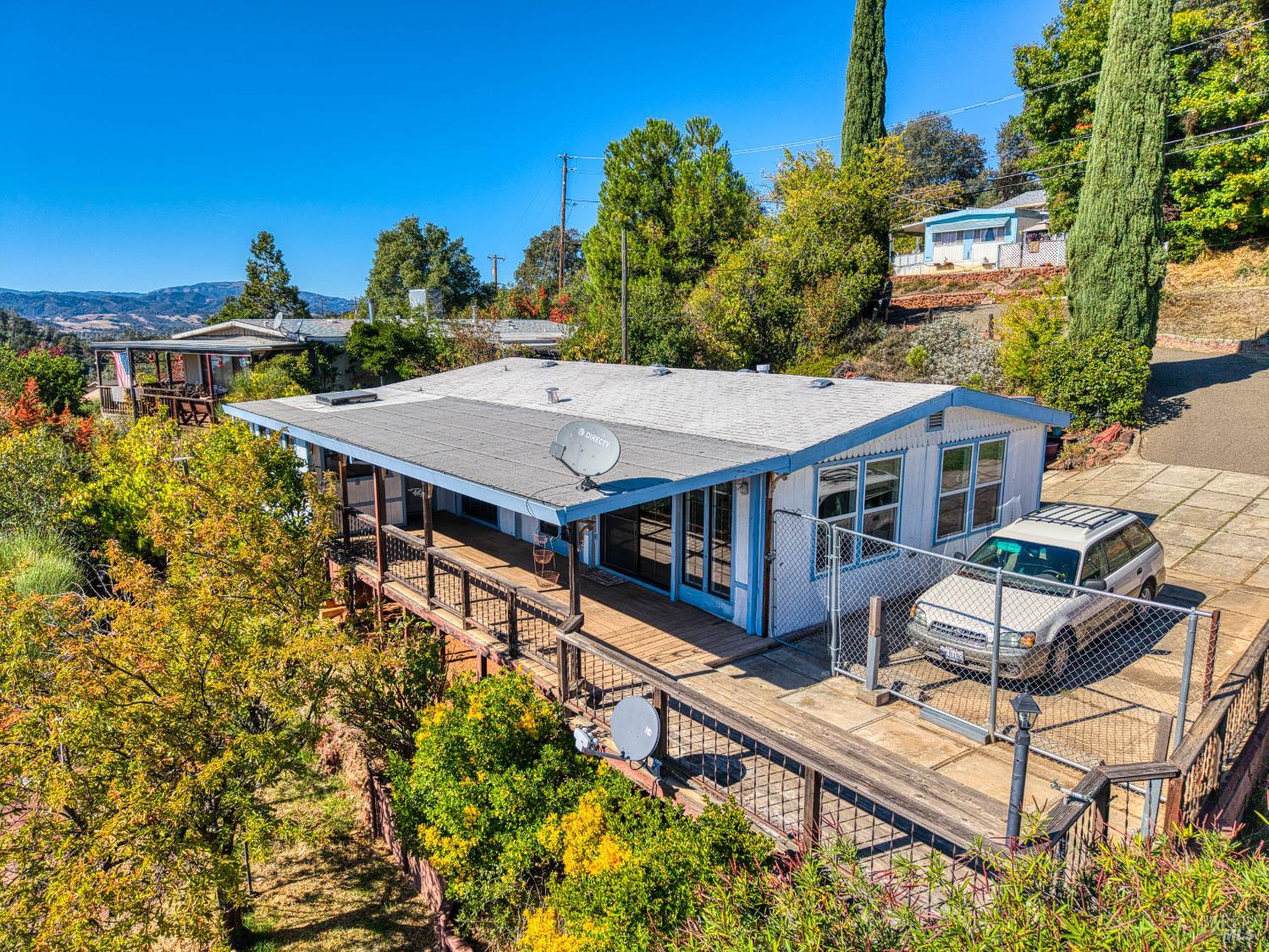 Detail Gallery Image 34 of 50 For 3360 Yuba St, Nice,  CA 95464 - 2 Beds | 2 Baths