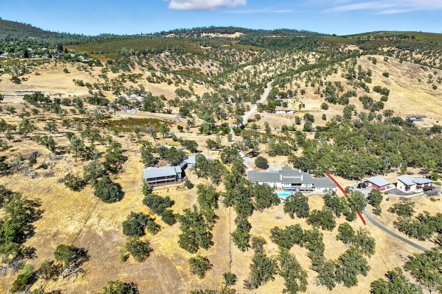 Detail Gallery Image 73 of 75 For Address Is Not Disclosed, Hidden Valley Lake,  CA 95467 - 3 Beds | 3 Baths