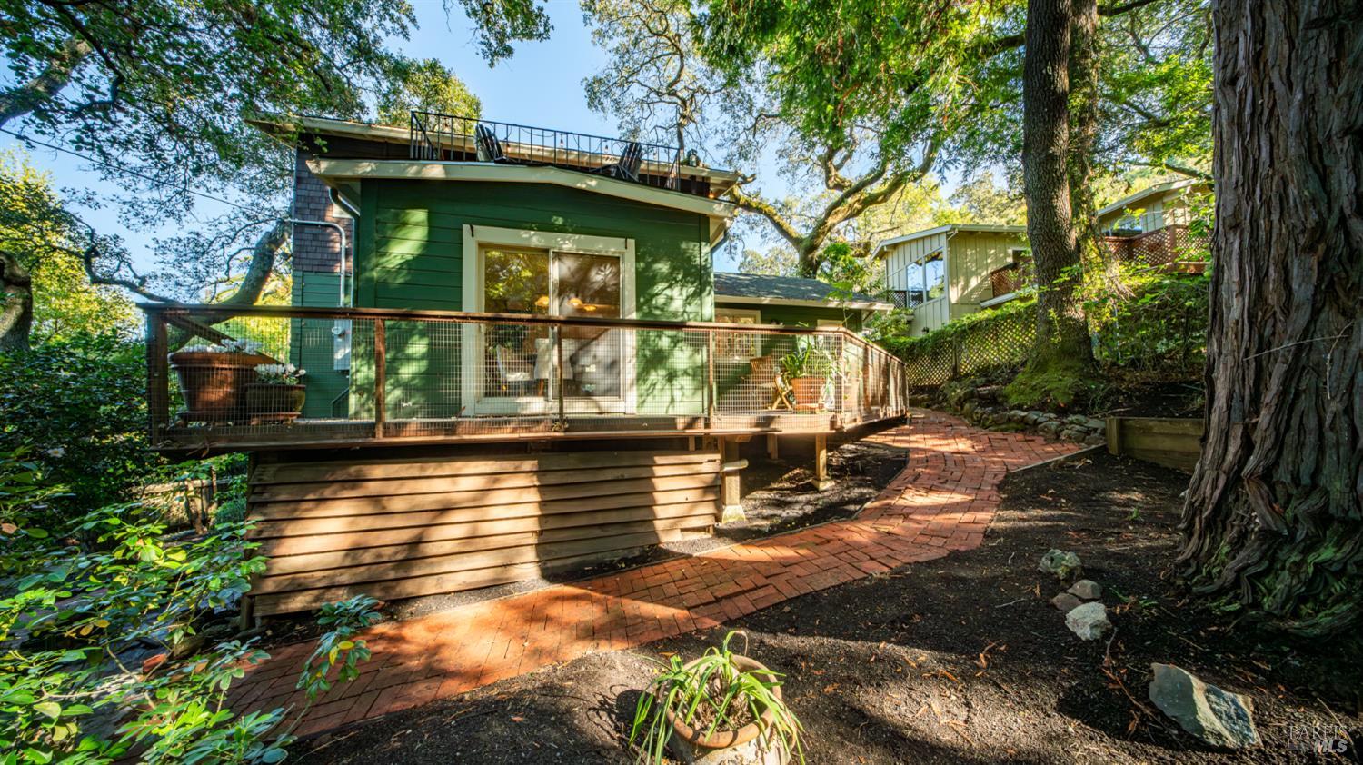 Detail Gallery Image 59 of 77 For 150 Bungalow Ave, San Rafael,  CA 94901 - 4 Beds | 2 Baths