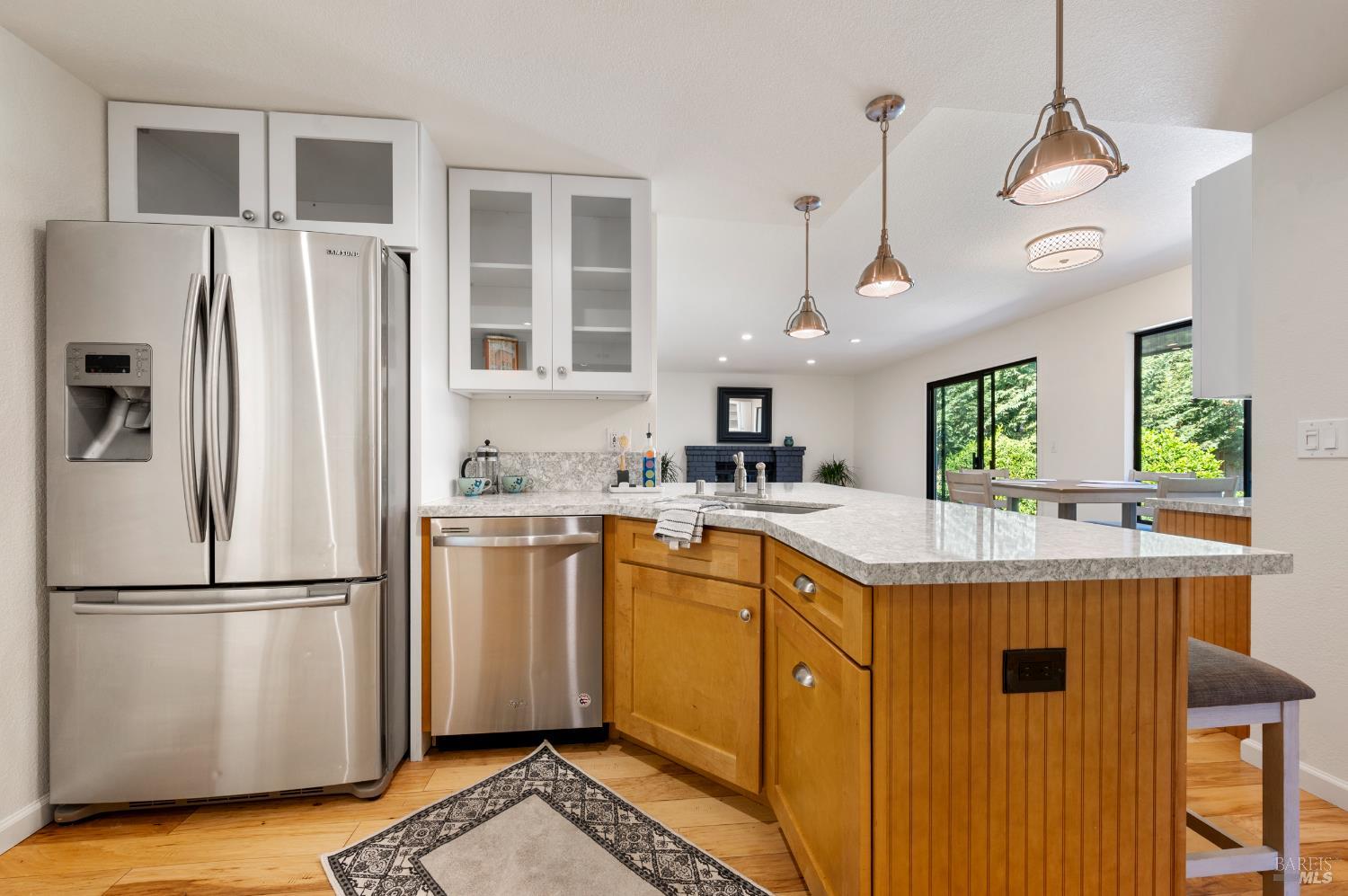 Detail Gallery Image 24 of 64 For 1049 Charlson Way, Napa,  CA 94558 - 3 Beds | 2 Baths