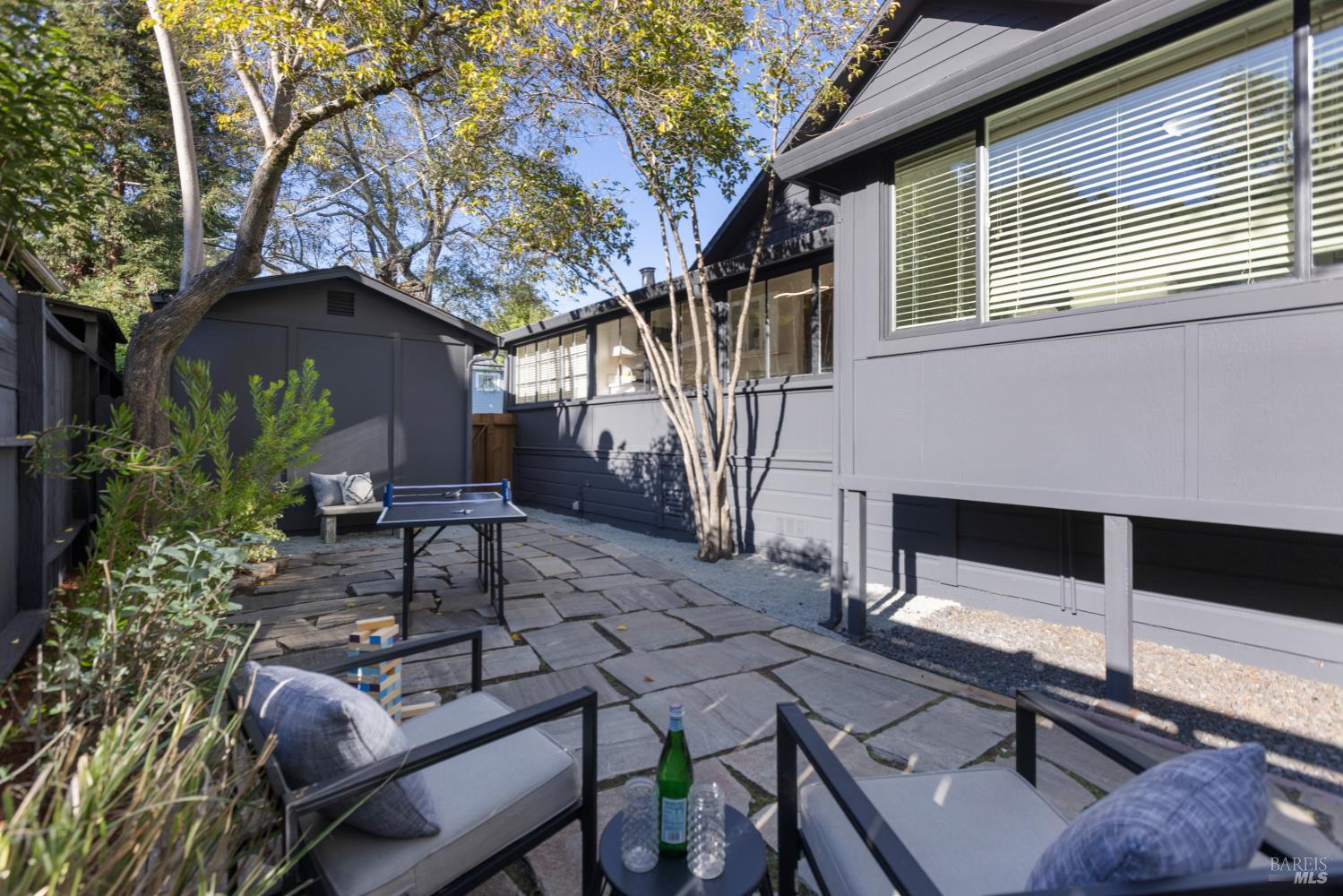 Detail Gallery Image 36 of 67 For 5 Hillside Ave, Kentfield,  CA 94904 - 5 Beds | 3 Baths