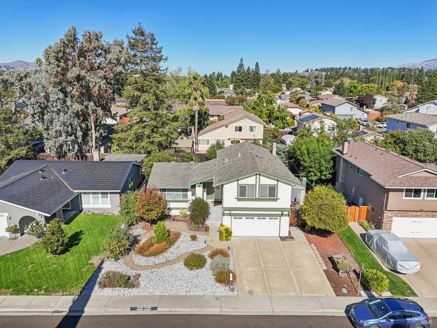 Detail Gallery Image 52 of 64 For 3217 Ensenada Dr, San Ramon,  CA 94583 - 4 Beds | 2/1 Baths