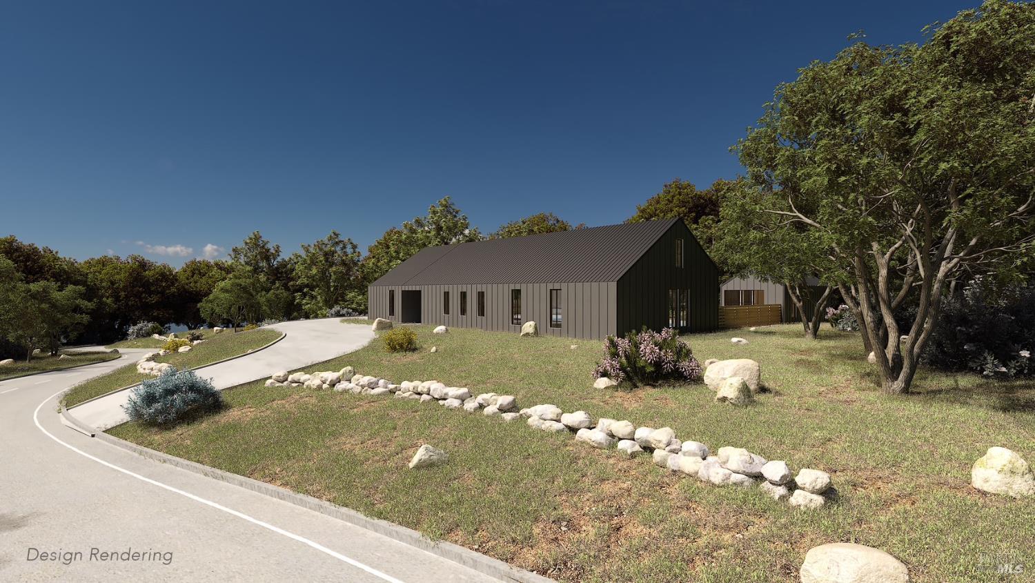 Detail Gallery Image 2 of 21 For 2924 Old Bennett Ridge Rd, Santa Rosa,  CA 95404 - – Beds | – Baths