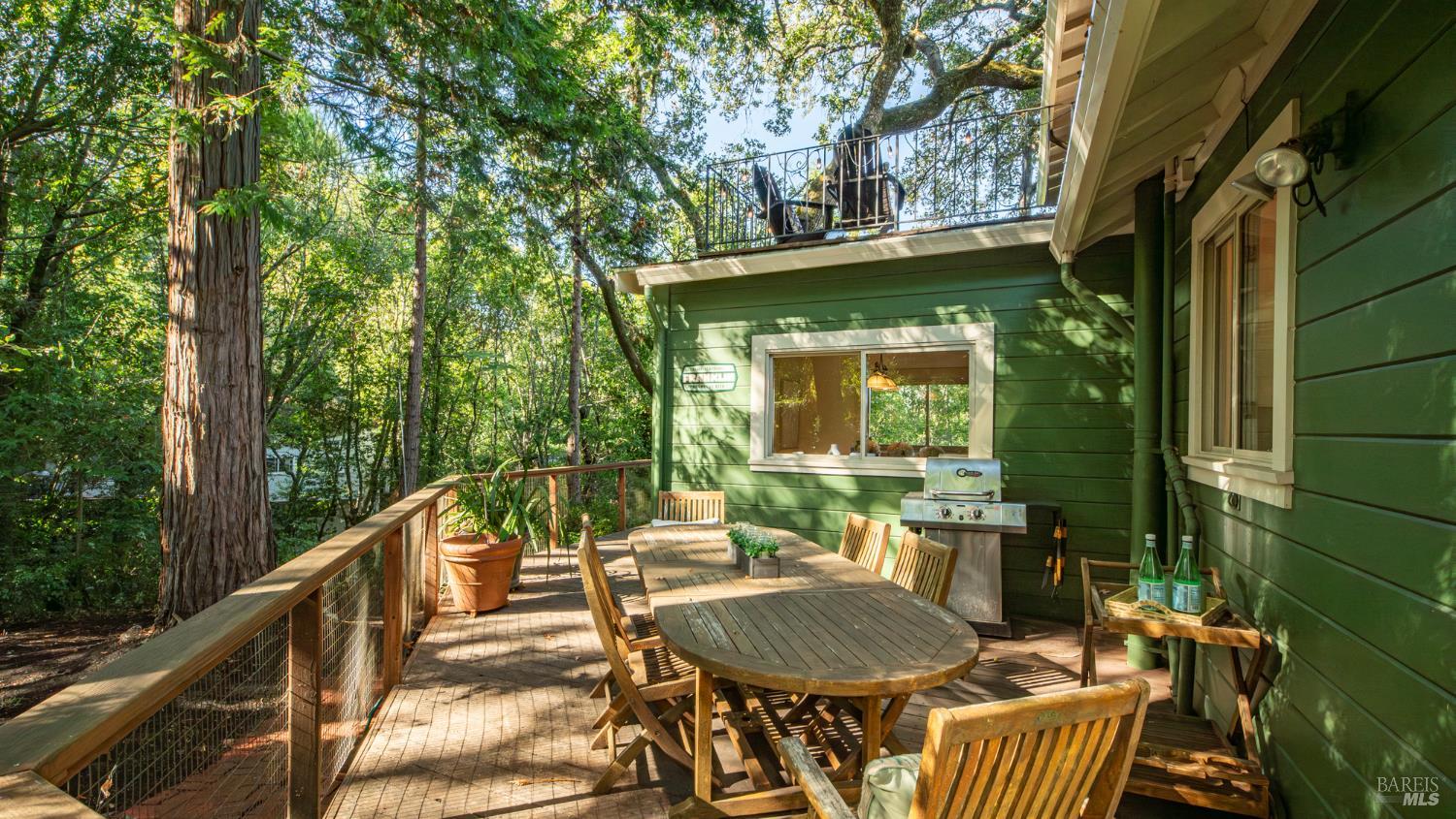 Detail Gallery Image 52 of 77 For 150 Bungalow Ave, San Rafael,  CA 94901 - 4 Beds | 2 Baths