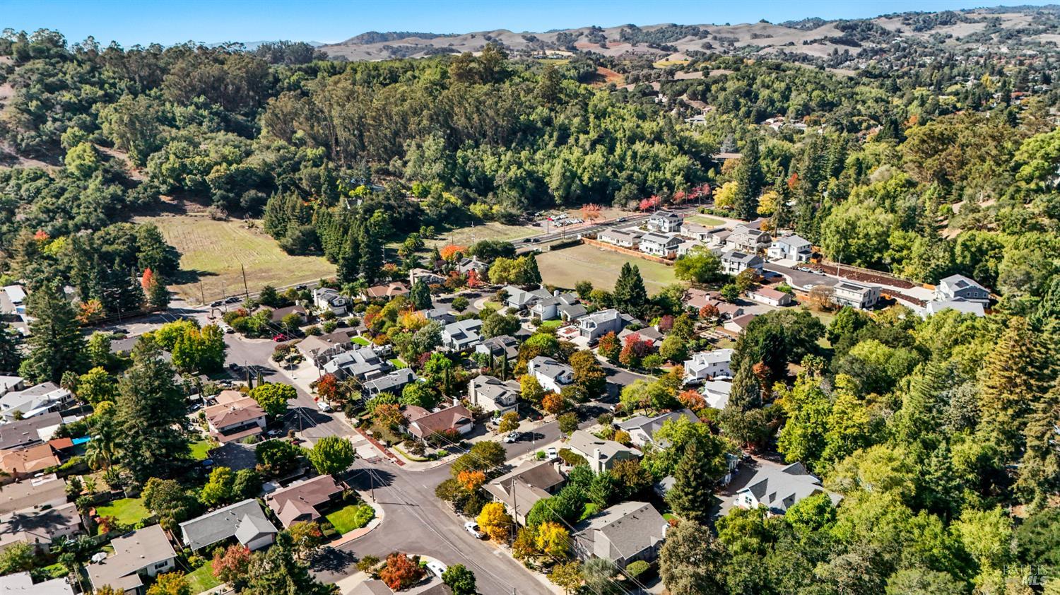 Detail Gallery Image 59 of 64 For 1049 Charlson Way, Napa,  CA 94558 - 3 Beds | 2 Baths