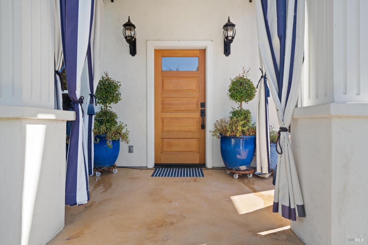 Detail Gallery Image 5 of 41 For 620 Brown St, Healdsburg,  CA 95448 - 4 Beds | 4/1 Baths