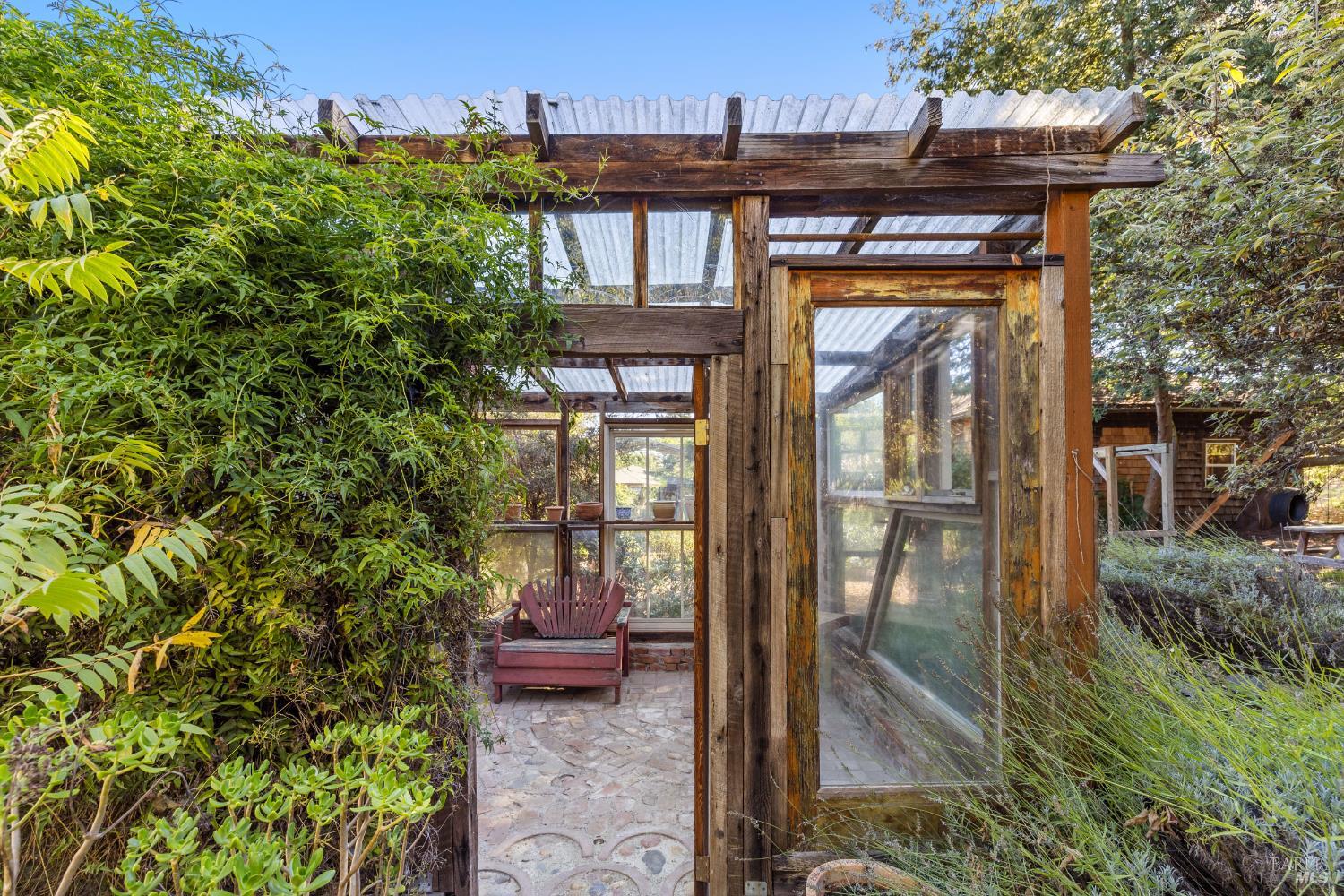 Detail Gallery Image 32 of 43 For 3765 Twig Ave, Sebastopol,  CA 95472 - 3 Beds | 1 Baths