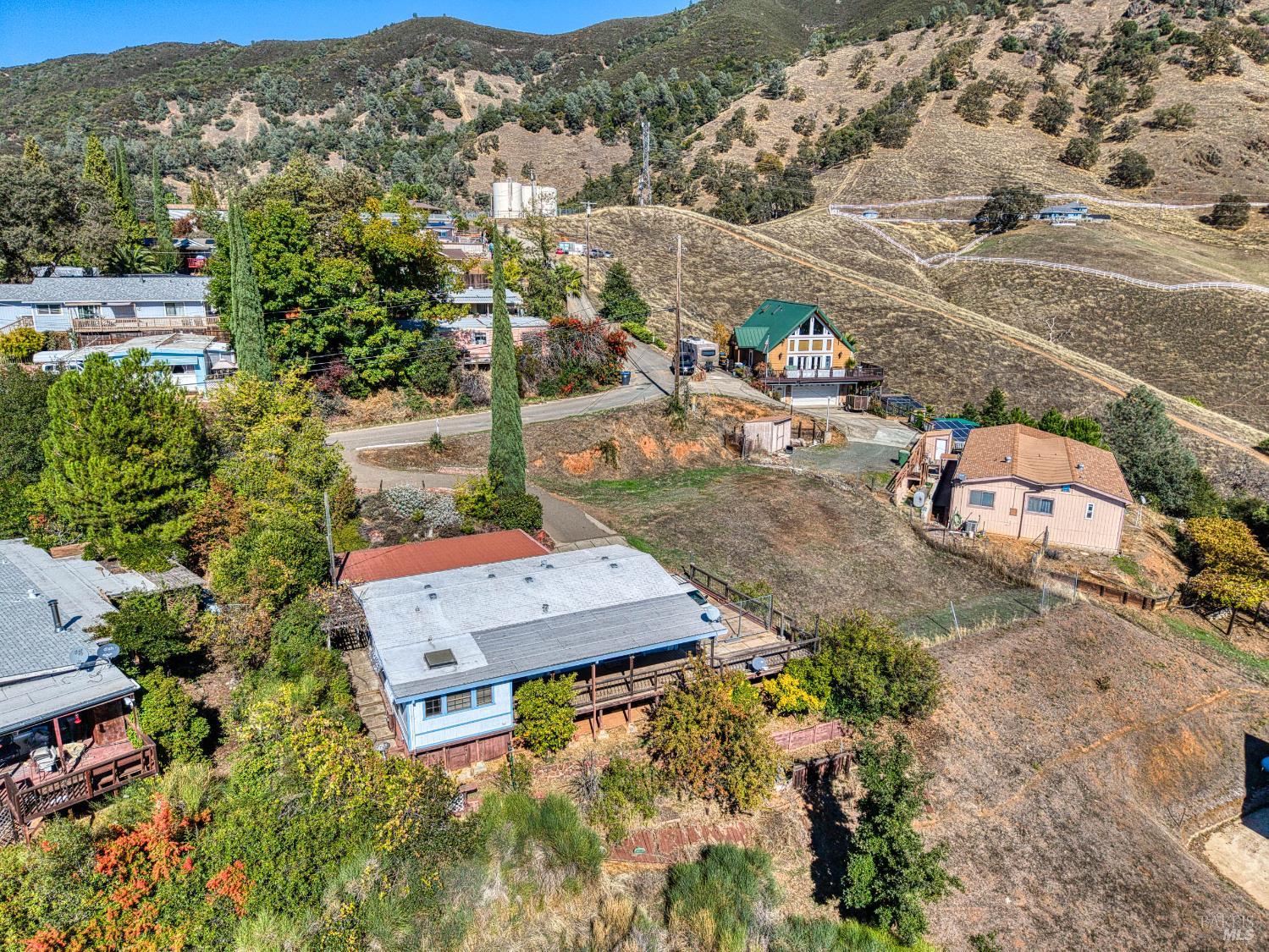 Detail Gallery Image 47 of 50 For 3360 Yuba St, Nice,  CA 95464 - 2 Beds | 2 Baths