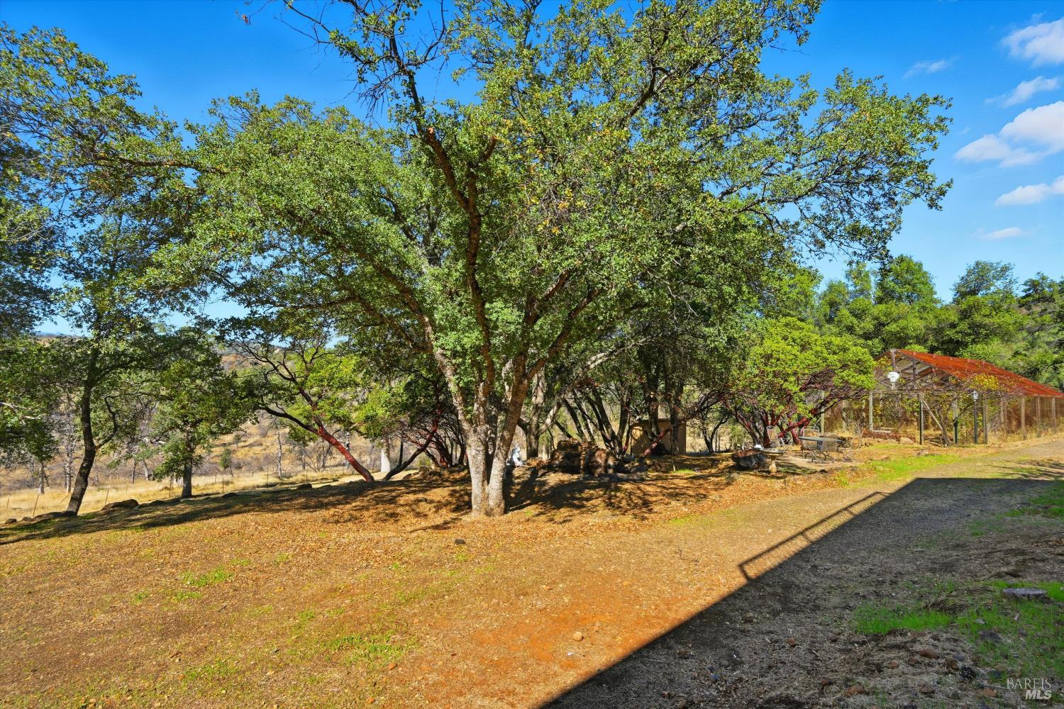 Detail Gallery Image 42 of 47 For 16261 Conestoga Rd, Hidden Valley Lake,  CA 95467 - 3 Beds | 2/1 Baths