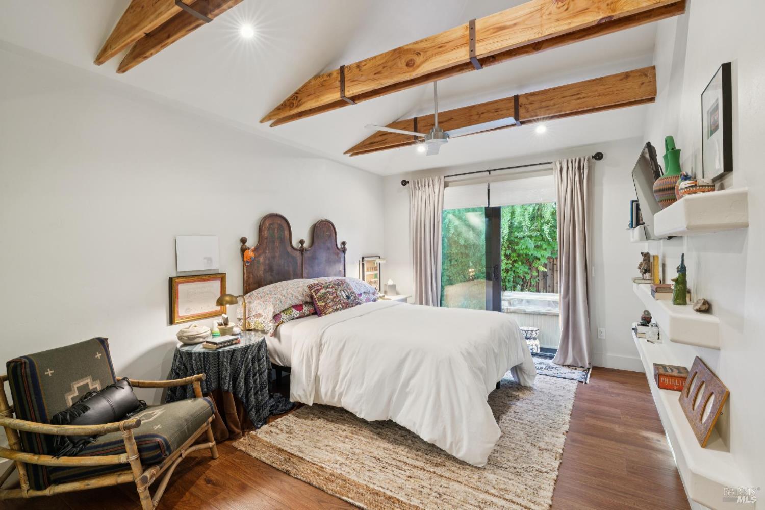 Detail Gallery Image 23 of 46 For 32 El Nido Ct, Sonoma,  CA 95476 - 3 Beds | 2 Baths