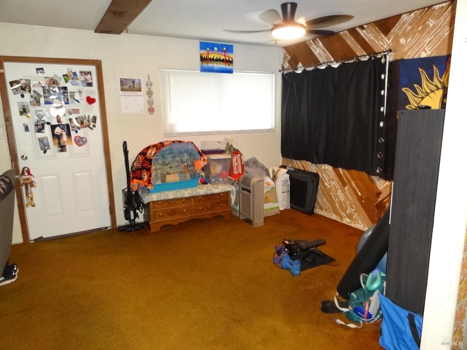 Detail Gallery Image 12 of 20 For 1005 Temple Ave, Santa Rosa,  CA 95404 - 2 Beds | 1 Baths