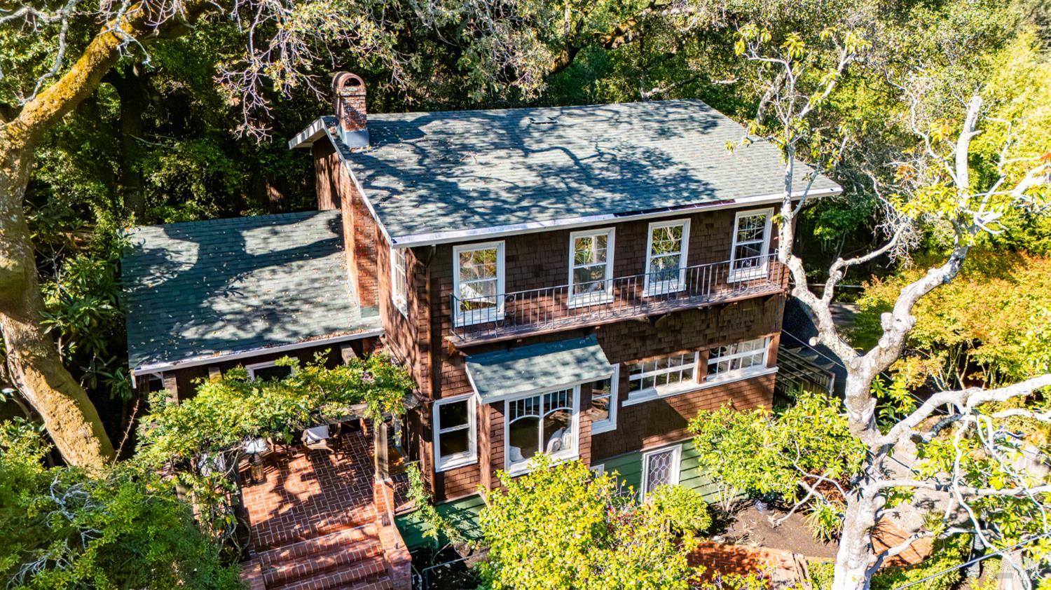 Detail Gallery Image 42 of 77 For 150 Bungalow Ave, San Rafael,  CA 94901 - 4 Beds | 2 Baths