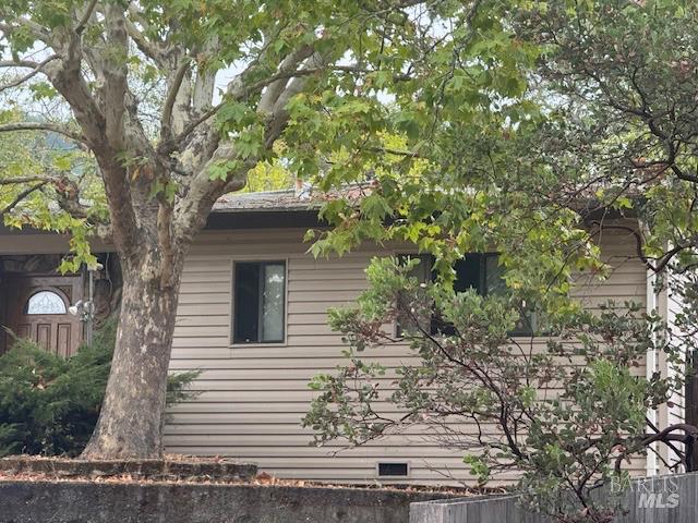 Detail Gallery Image 5 of 11 For 1228 Los Robles Dr, Sonoma,  CA 95476 - 3 Beds | 2 Baths