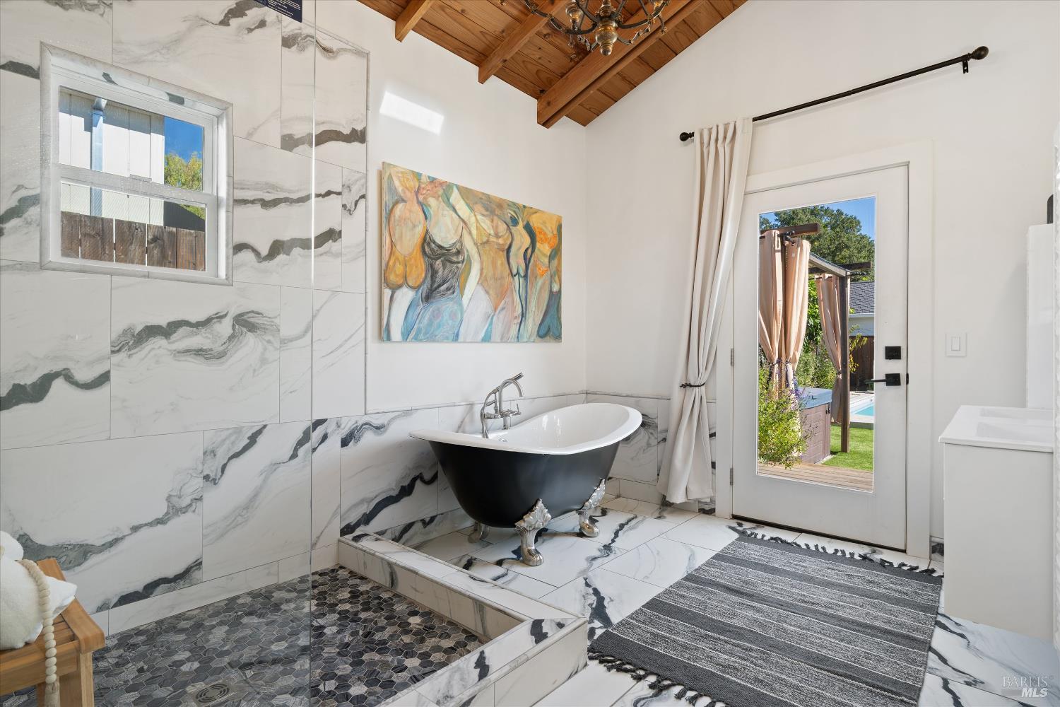 Detail Gallery Image 20 of 41 For 620 Brown St, Healdsburg,  CA 95448 - 4 Beds | 4/1 Baths