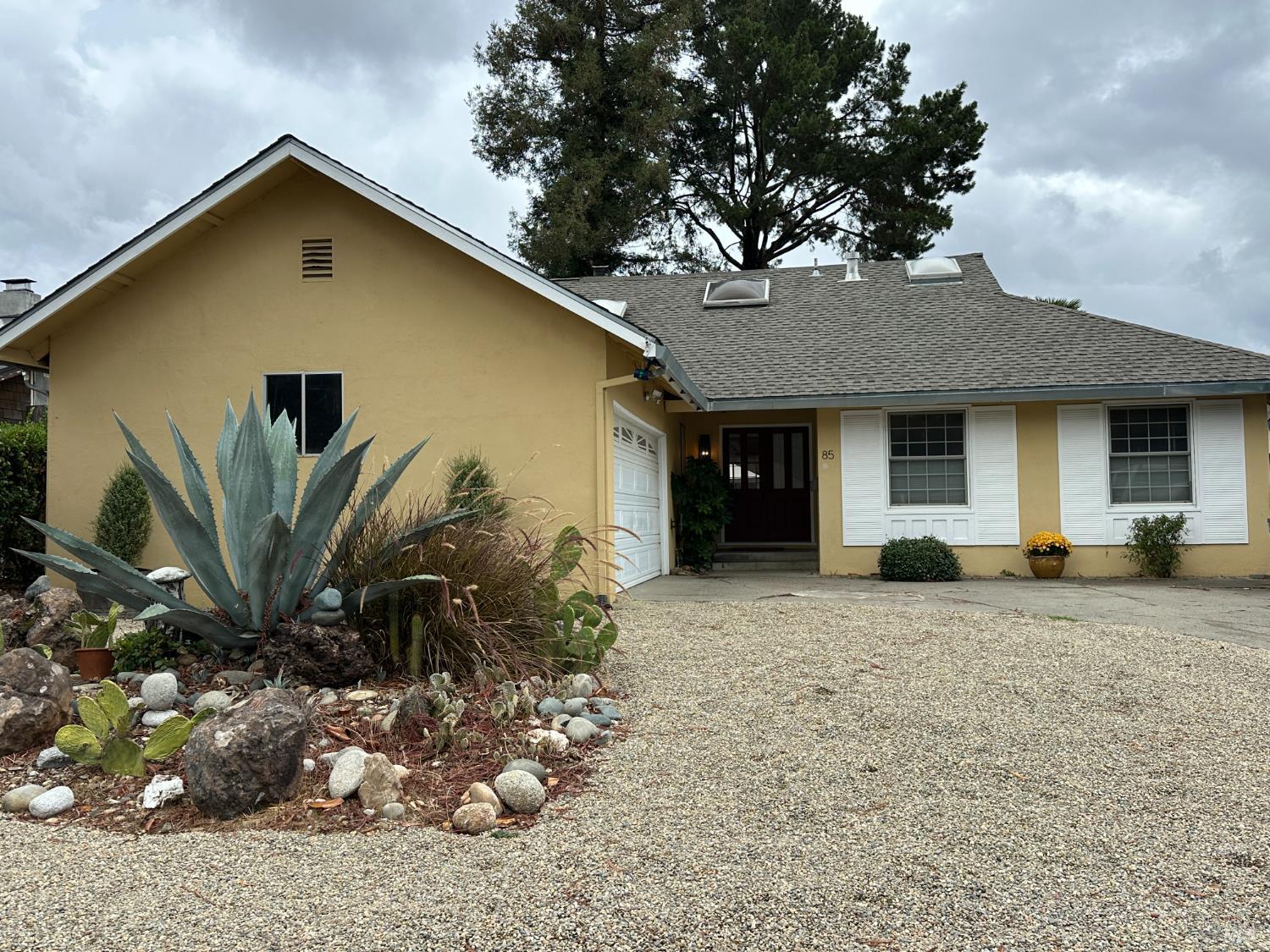 Detail Gallery Image 44 of 45 For 85 San Carlos Way, Novato,  CA 94945 - 4 Beds | 3 Baths