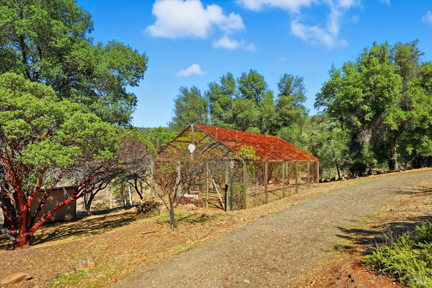 Detail Gallery Image 40 of 47 For 16261 Conestoga Rd, Hidden Valley Lake,  CA 95467 - 3 Beds | 2/1 Baths
