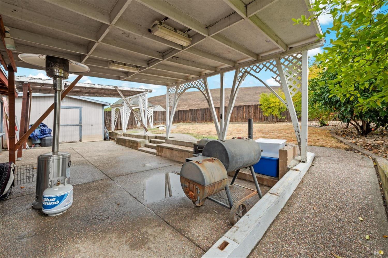 Detail Gallery Image 15 of 22 For 364 Brown St, Vacaville,  CA 95688 - 4 Beds | 2 Baths