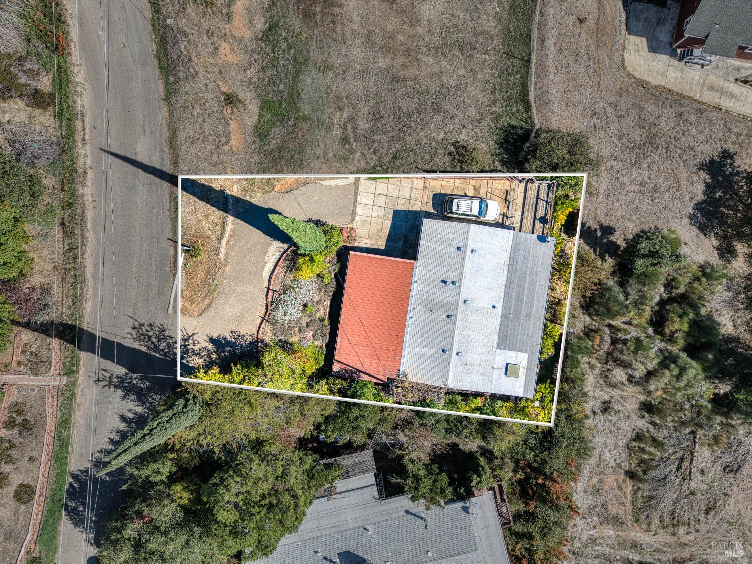 Detail Gallery Image 50 of 50 For 3360 Yuba St, Nice,  CA 95464 - 2 Beds | 2 Baths