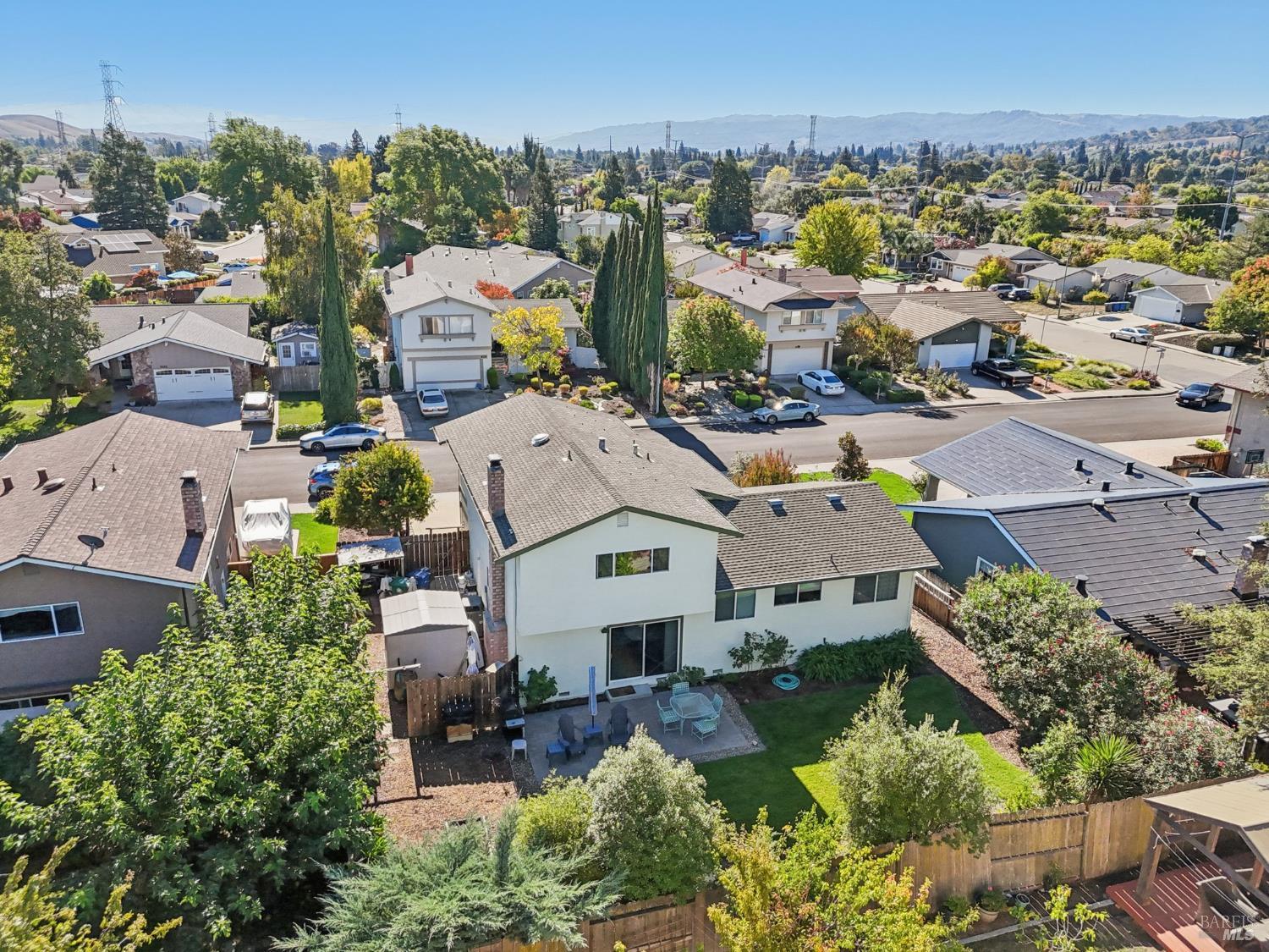 Detail Gallery Image 57 of 64 For 3217 Ensenada Dr, San Ramon,  CA 94583 - 4 Beds | 2/1 Baths