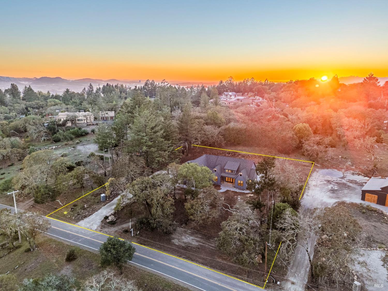 Detail Gallery Image 77 of 79 For 2716 Rollo Rd, Santa Rosa,  CA 95404 - 4 Beds | 3/1 Baths