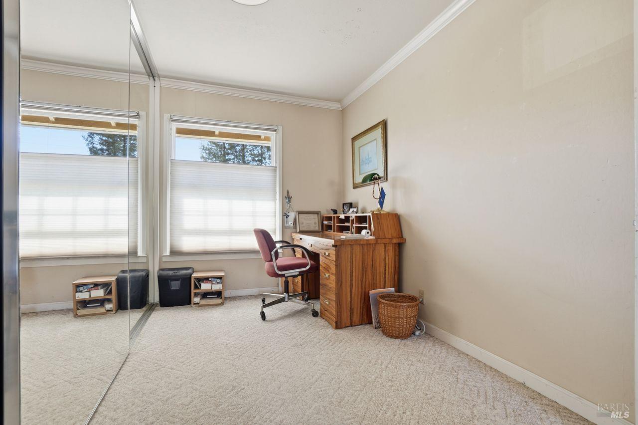 Detail Gallery Image 20 of 45 For 85 San Carlos Way, Novato,  CA 94945 - 4 Beds | 3 Baths