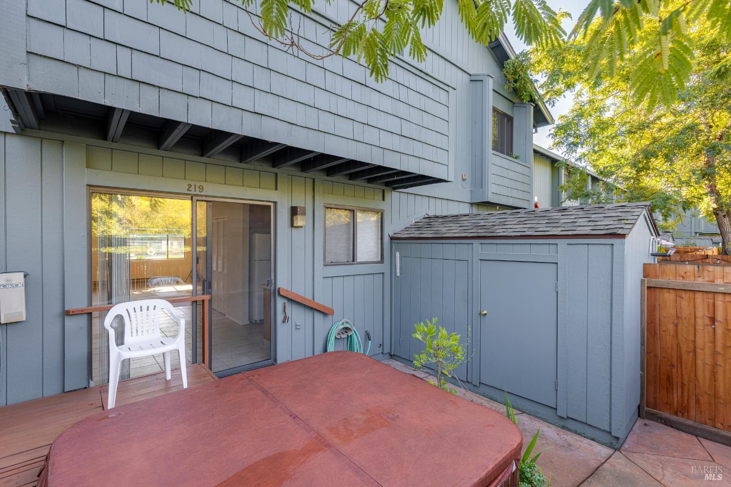 Detail Gallery Image 30 of 46 For 219 College View Dr, Rohnert Park,  CA 94928 - 3 Beds | 1/1 Baths