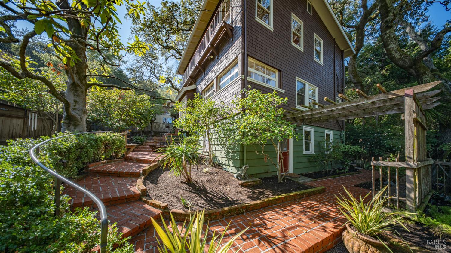 Detail Gallery Image 47 of 77 For 150 Bungalow Ave, San Rafael,  CA 94901 - 4 Beds | 2 Baths