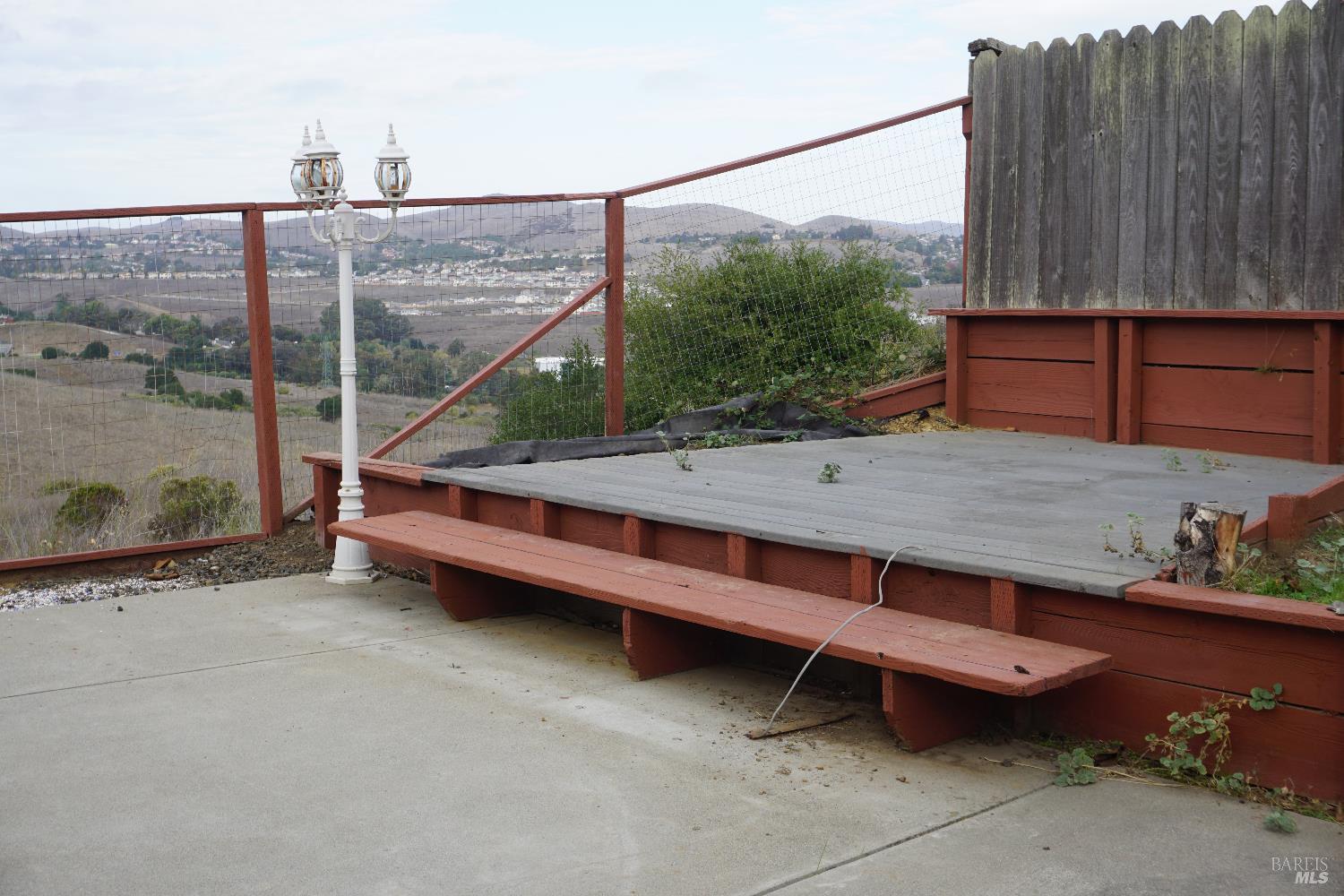 Detail Gallery Image 22 of 28 For 1048 Topsail Dr, Vallejo,  CA 94591 - 4 Beds | 2 Baths