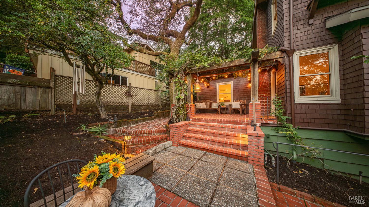 Detail Gallery Image 51 of 77 For 150 Bungalow Ave, San Rafael,  CA 94901 - 4 Beds | 2 Baths