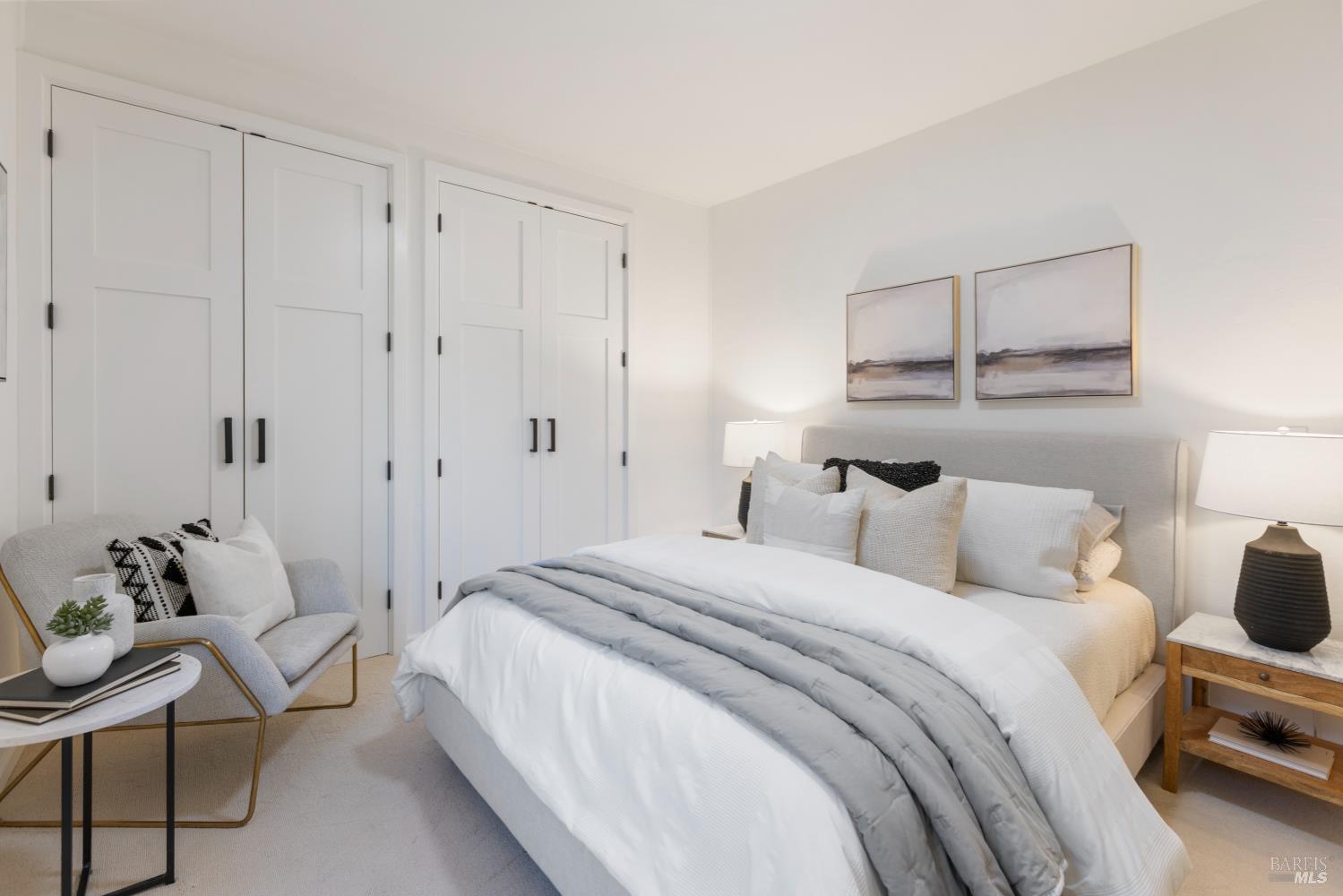 Detail Gallery Image 22 of 67 For 5 Hillside Ave, Kentfield,  CA 94904 - 5 Beds | 3 Baths