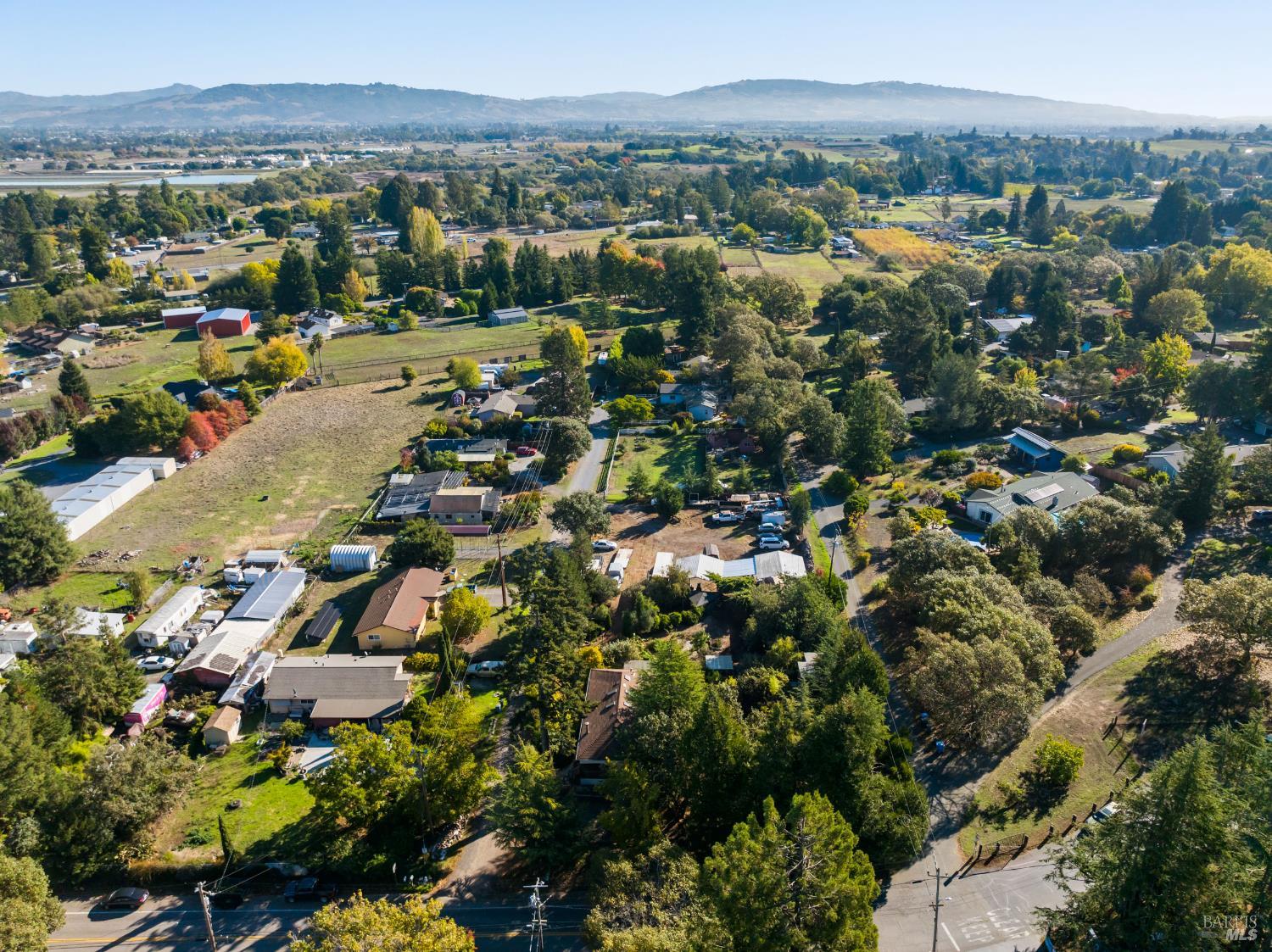 Detail Gallery Image 41 of 43 For 3765 Twig Ave, Sebastopol,  CA 95472 - 3 Beds | 1 Baths
