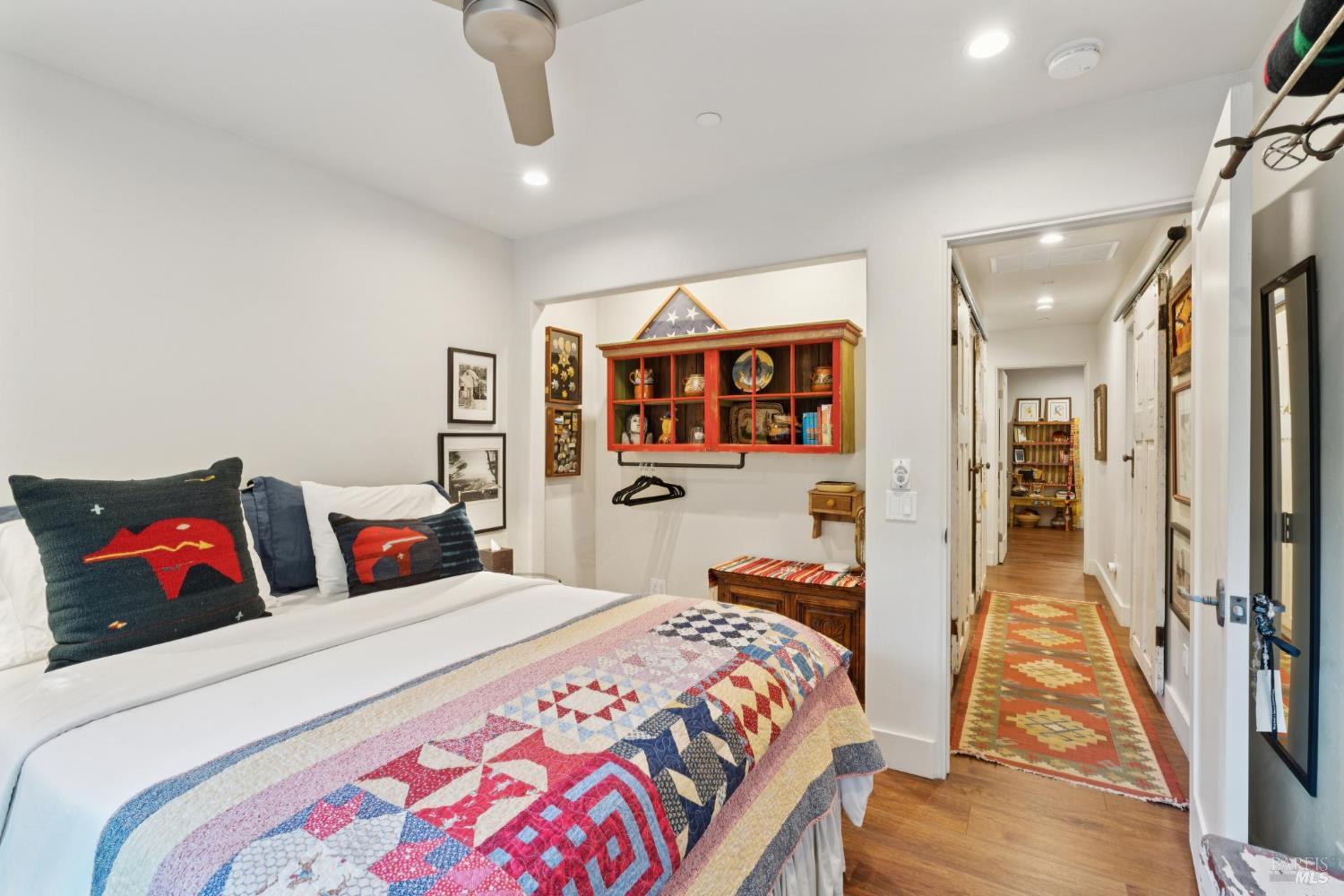 Detail Gallery Image 32 of 46 For 32 El Nido Ct, Sonoma,  CA 95476 - 3 Beds | 2 Baths