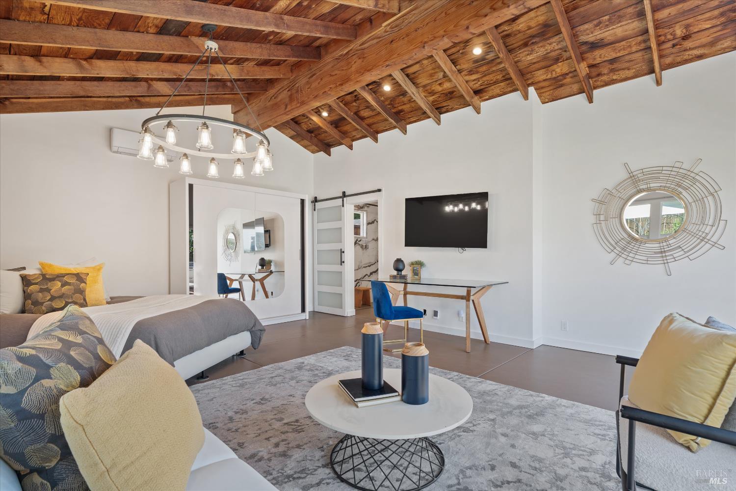 Detail Gallery Image 37 of 41 For 620 Brown St, Healdsburg,  CA 95448 - 4 Beds | 4/1 Baths