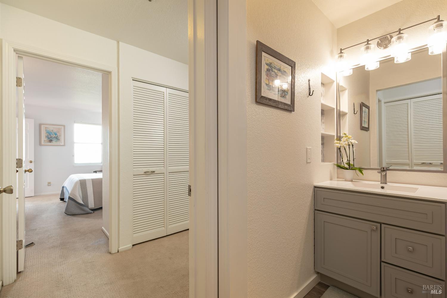 Detail Gallery Image 14 of 28 For 1201 Brickyard Way #205,  Richmond,  CA 94801 - 1 Beds | 1 Baths