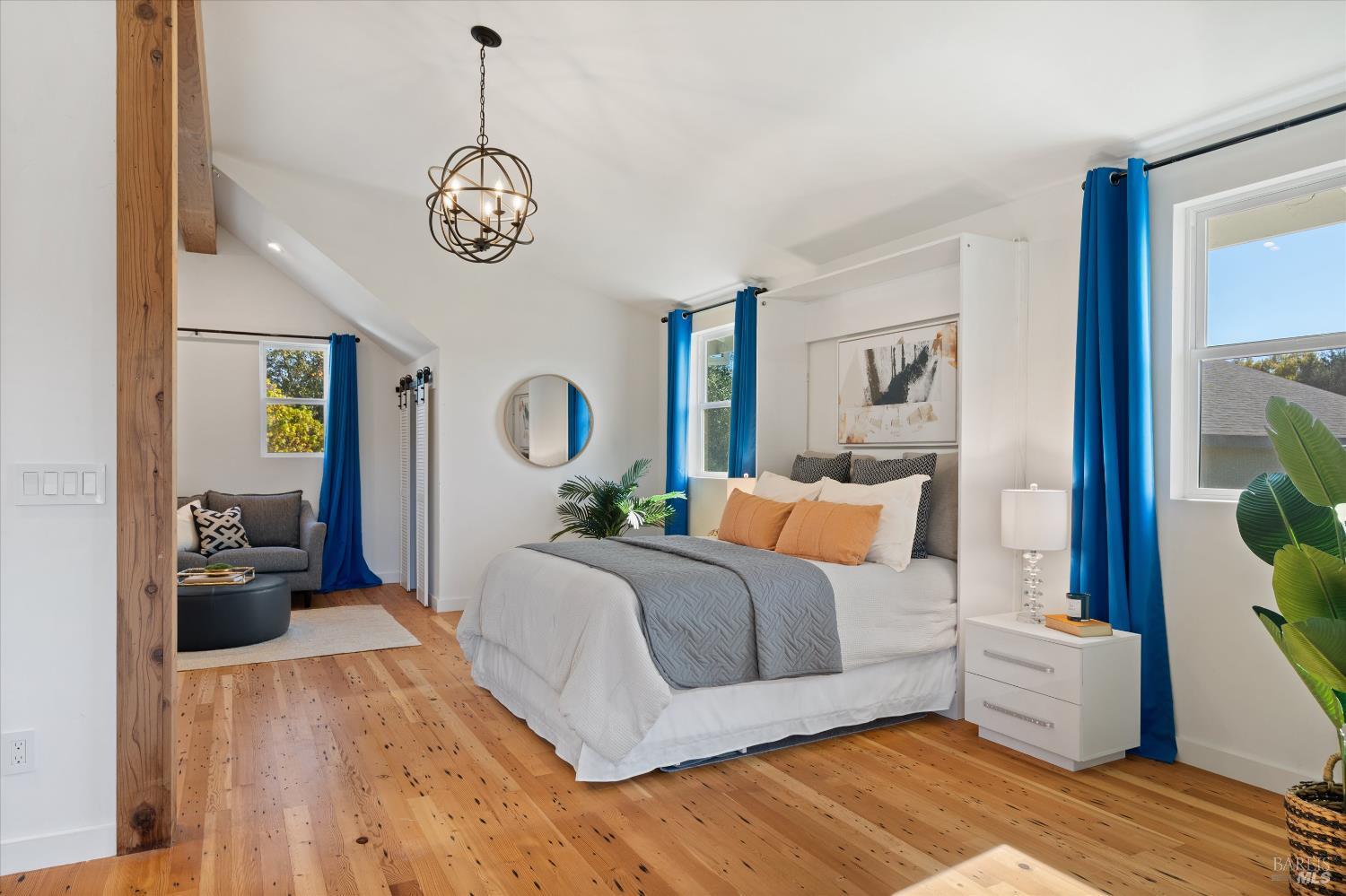 Detail Gallery Image 22 of 41 For 620 Brown St, Healdsburg,  CA 95448 - 4 Beds | 4/1 Baths